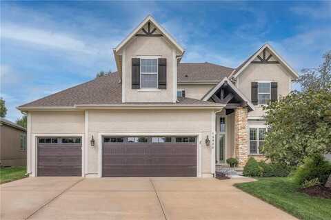 10922 S Hastings Street, Olathe, KS 66061