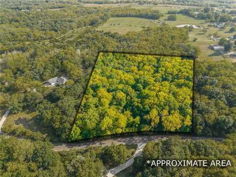 1611 Sunrise Drive, Smithville, MO 64089