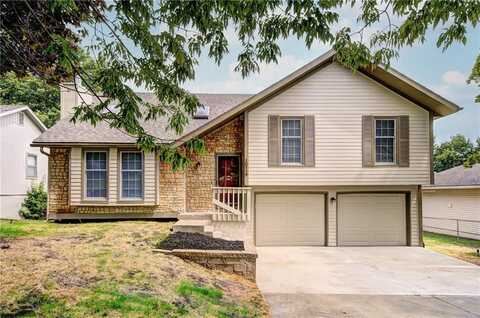 10119 N WYANDOTTE Street, Kansas City, MO 64155
