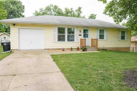 15606 E 36th Street S, Independence, MO 64055