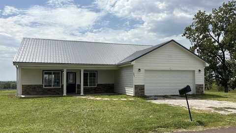 301 West Street, De Kalb, MO 64440