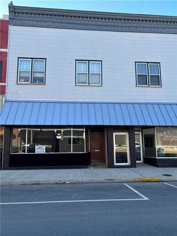 111 W 4th Street, Pittsburg, KS 66762