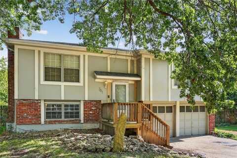 701 E COLLEEN Drive, Gardner, KS 66030