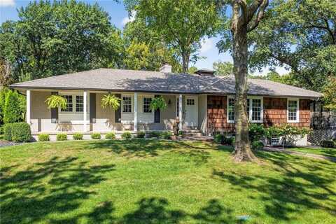 5702 NW Valley Road, Platte Woods, MO 64151