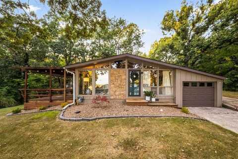 72 C Street, Lake Lotawana, MO 64086