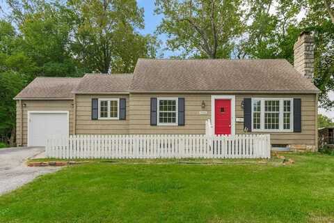 7901 W 61st Street, Merriam, KS 66202