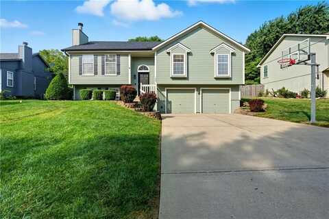 1204 NE BEACON Avenue, Lees Summit, MO 64086