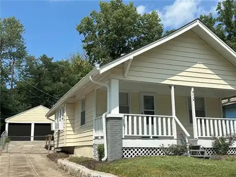 3114 Haskell Avenue, Kansas City, KS 66104