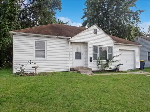 7407 E 56th Terrace, Kansas City, MO 64129