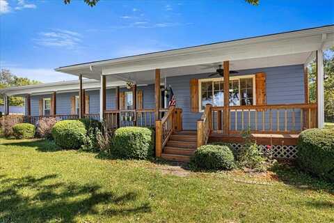 1143 NE Highway 69 N/A, Lathrop, MO 64465
