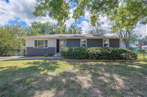 203 Bowman Street, Harrisonville, MO 64701