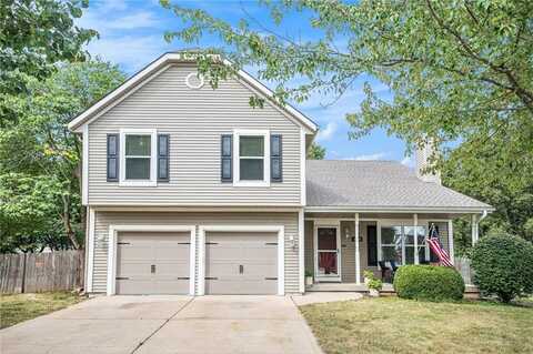 2850 N 102nd Street, Kansas City, KS 66109