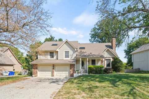 1400 SE 7th Street, Lees Summit, MO 64063