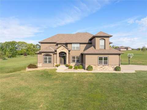 3200 Colonial Drive, Grain Valley, MO 64029