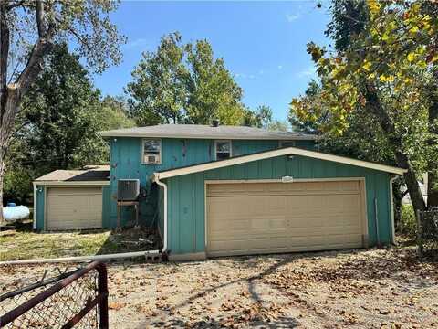 25609 Lake Annette Road, Freeman, MO 64746