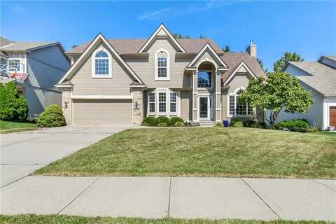 1416 NE 79th Street, Kansas City, MO 64118