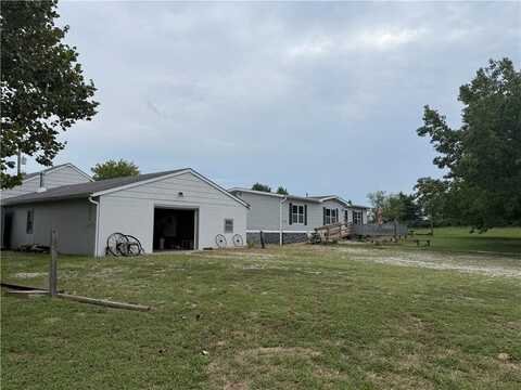 4830 CR 3525 Road, Independence, KS 67301
