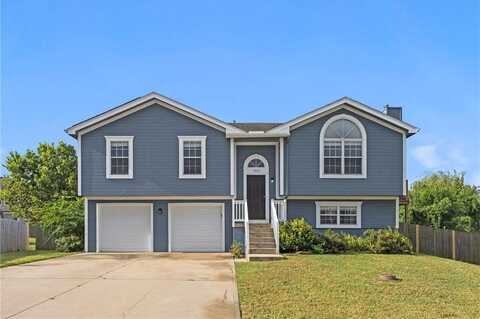 1803 Jalene Court, Greenwood, MO 64034