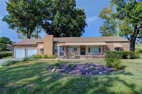 10130 E 78th Terrace, Raytown, MO 64138