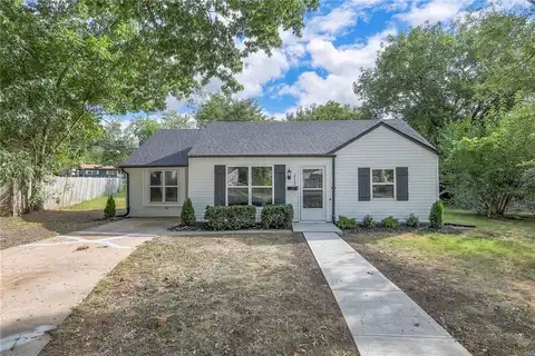 2705 S 51st Court, Kansas City, KS 66106