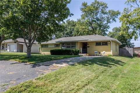 2114 S 48th Terrace, Kansas City, KS 66106