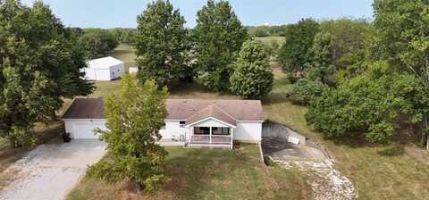 1405 E State Route Vv Highway, Pleasant Hill, MO 64080