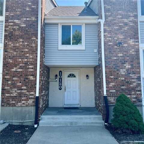10120 W 96th Street, Overland Park, KS 66212