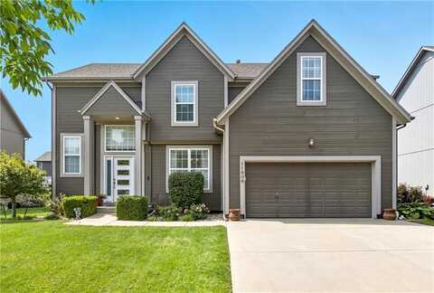 11606 S Monroe Street, Olathe, KS 66061