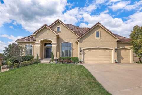 14516 Reeder Street, Overland Park, KS 66221