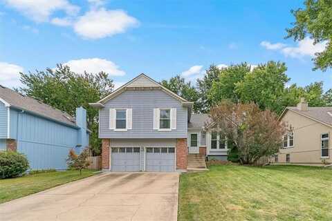 6417 Chouteau Street, Shawnee, KS 66226