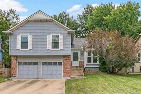 6417 Chouteau Street, Shawnee, KS 66226