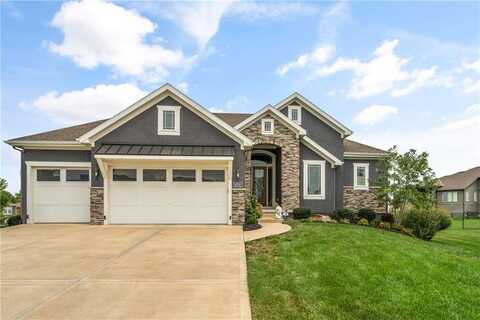 10706 W 171st Terrace, Overland Park, KS 66221