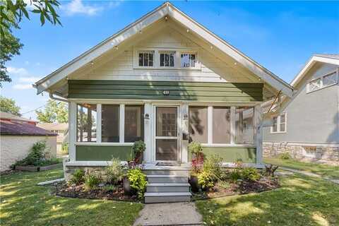 410 E 70th Street, Kansas City, MO 64131