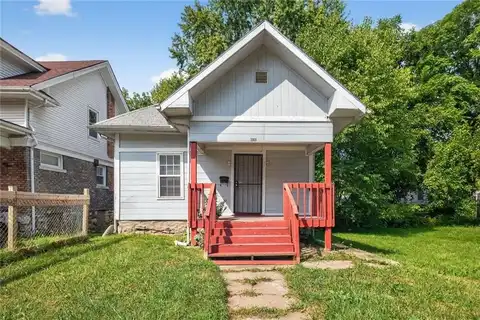 2508 Bales Avenue, Kansas City, MO 64127