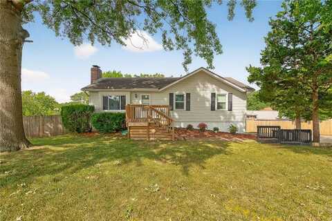 4217 E 42nd Street Way S, Independence, MO 64055