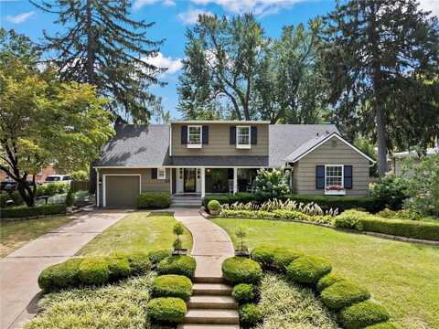 45 W 53rd Terrace, Kansas City, MO 64112