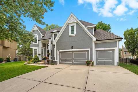 14572 S Twilight Lane, Olathe, KS 66062