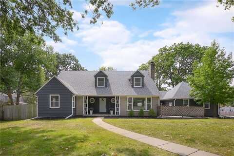 5409 W 69th Terrace, Prairie Village, KS 66208