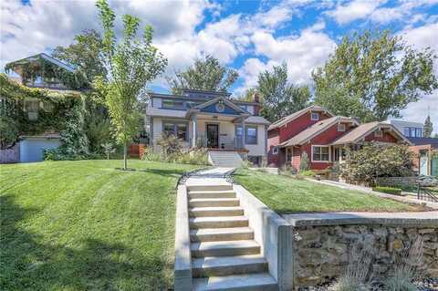 4912 Wyoming Street, Kansas City, MO 64112