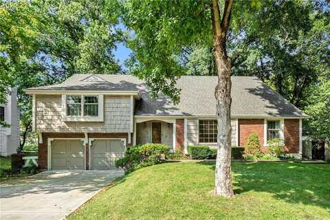 4924 W 96th Street, Overland Park, KS 66207