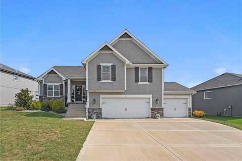 1410 NW 94 Street, Kansas City, MO 64155