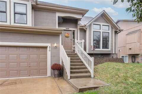 810 N SPRUCE Street, Gardner, KS 66030
