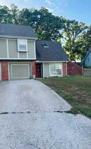 9527 W 77th Terrace, Overland Park, KS 66204