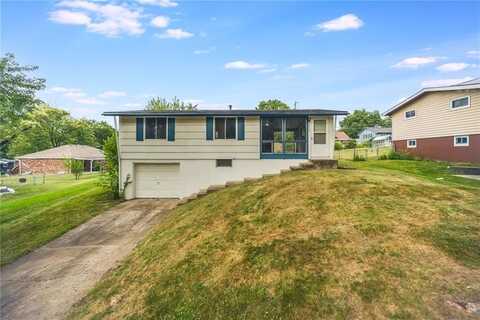 6920 NW 78th Street, Kansas City, MO 64152