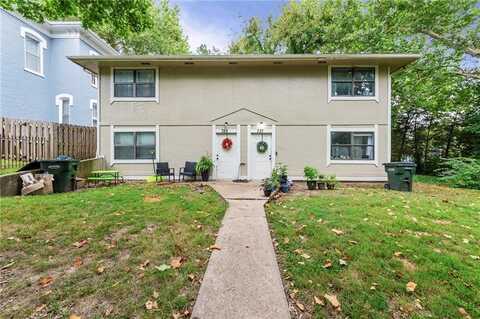 725/27 Chestnut Street, Leavenworth, KS 66068