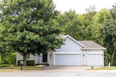 10900 N Oxford Avenue, Kansas City, MO 64157