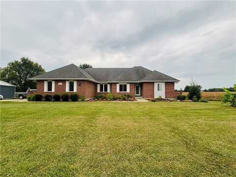 24101 E 235 Street, Harrisonville, MO 64701