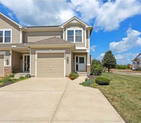 34072 W 90TH Circle, De Soto, KS 66018