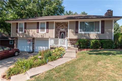 4309 S Stonecrest Circle, Saint Joseph, MO 64506