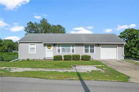3737 N Wayne Avenue, Kansas City, MO 64116